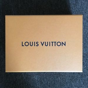 Louis Vuitton Loafers